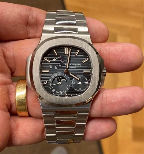 patek philippe sport watch|patek philippe watch original price.